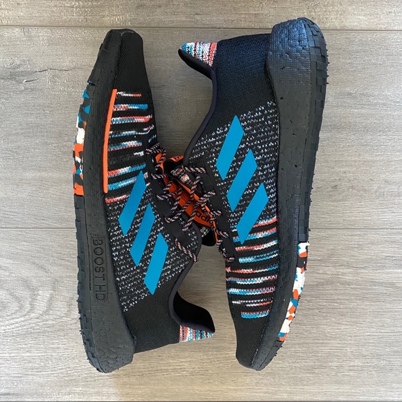 NWT Adidas Pulseboost HD X Missoni - Picture 5 of 8